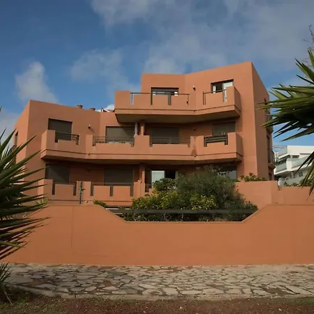 Apartament Apartman *