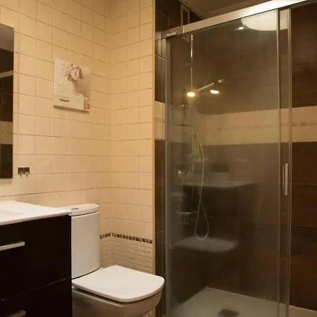 Apartman Apartament Granadilla de Abona