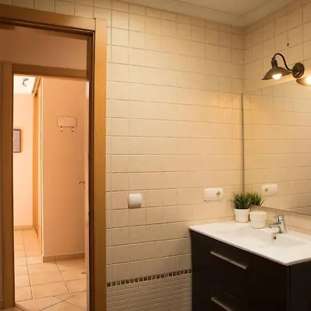 Apartman Apartament
