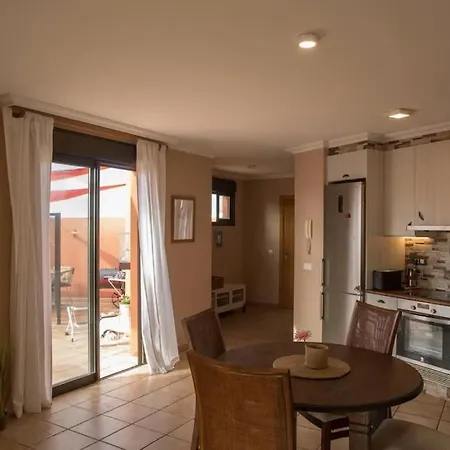 Apartman Apartament *