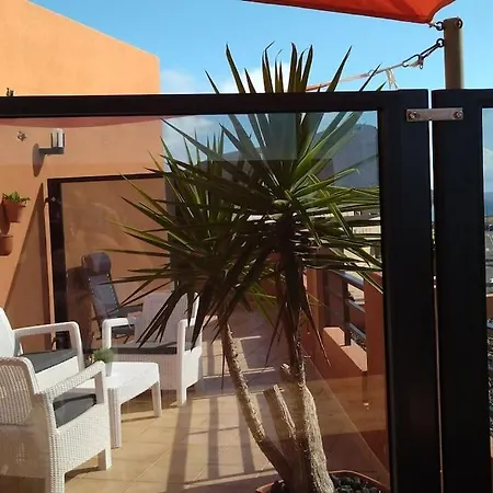 Apartament Granadilla De Abona