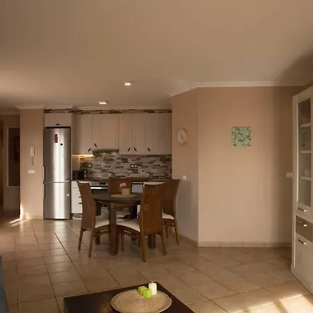 Apartament Granadilla De Abona