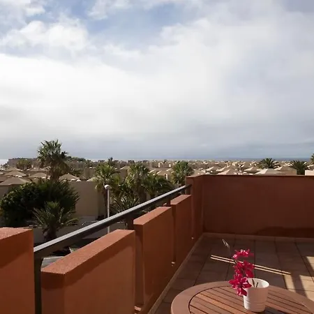Apartament Apartmán Granadilla De Abona