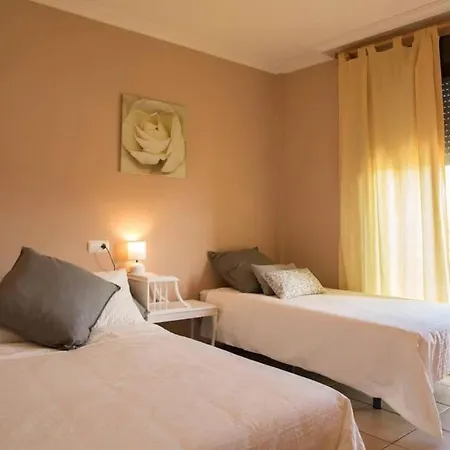 Apartmán Apartament *