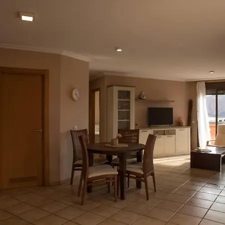 Apartament Apartmán Granadilla De Abona