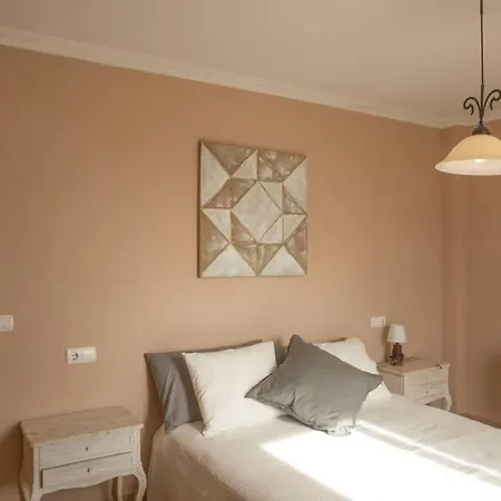 Apartament Granadilla De Abona