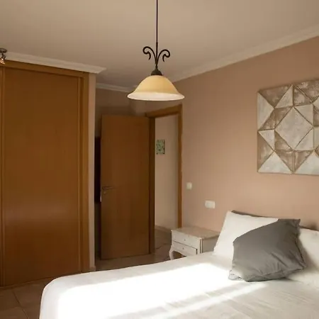 Apartmán Apartament Granadilla De Abona