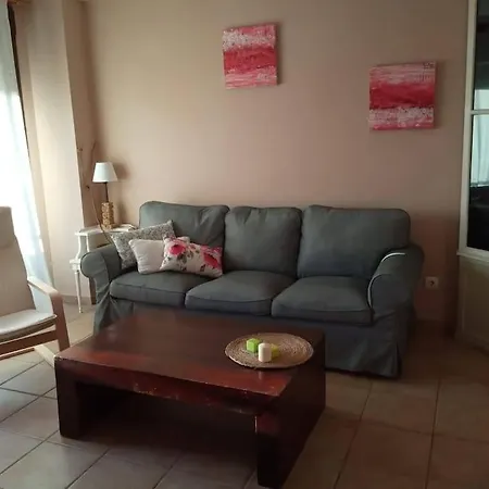 Apartament Apartmán *
